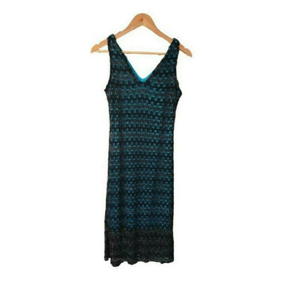 Vintage Y2k Dress - Picture 4 of 4